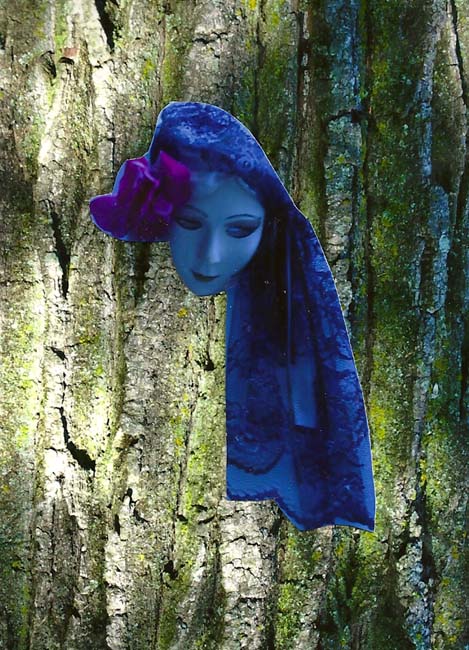 treewoman