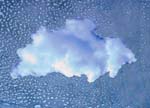 cloudinwater